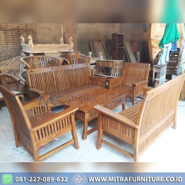 Toko Mebel Jepara | Mebel Jati Dan Furniture Jati Jepara